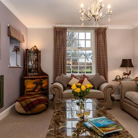 Raise View House דירה *