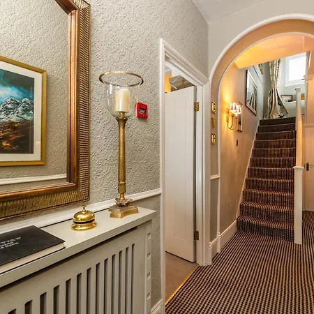 Raise View House * אמבלסייד